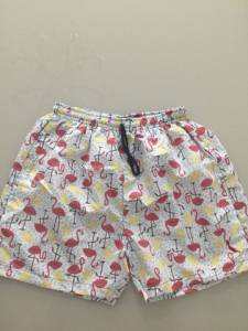 Promoo Shorts Praia Masculino