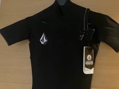 Volcom Modulator Mt