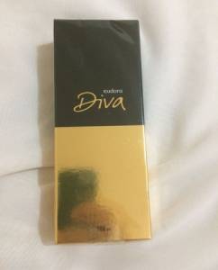 Perfume Diva 100 Ml