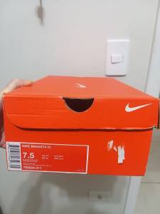 Chuteira Nike N40 Masculino