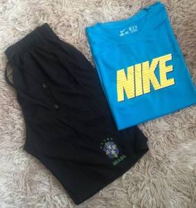 Kit Nike Dri-fit