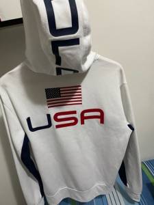 Blusa Ralph Lauren Usa (m)