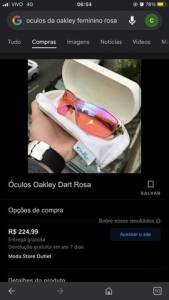 culos Da Oakley