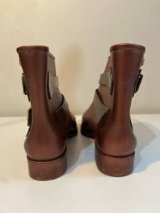 Bota Melissa Vivienne Westwood