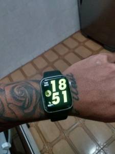 Smartwatch Srie 7 Pro Original