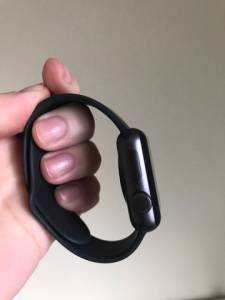 Apple Watch Series 3 (gps) 38mm