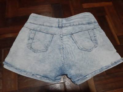 Short Jeans - Tam. 40/42