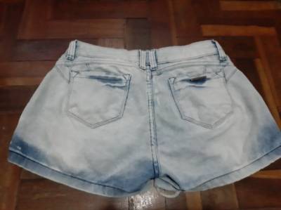 Short Jeans Lana Perfume - Tam. 40