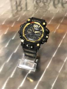 Relgio G-shock Resistente  gua