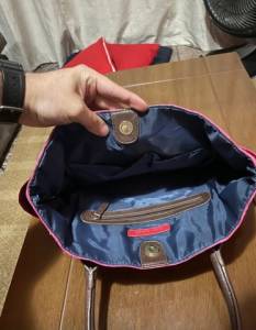 Bolsa Tommy Hilfiger