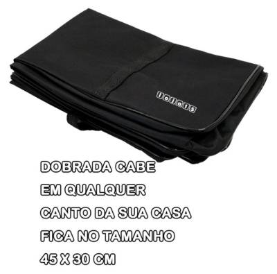 Sacolo Gigante Roupas