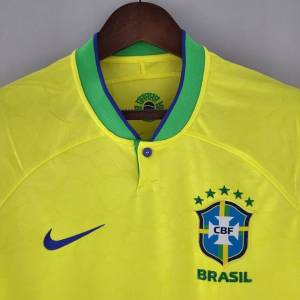 Camisa Seleo Brasileira