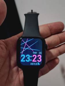 Desapego Smartwatch Srie 7