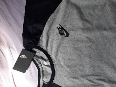 Camiseta Nike Original Nova