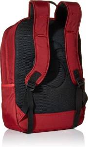 Mochila Notebook Samsonite City Pro Vermelho