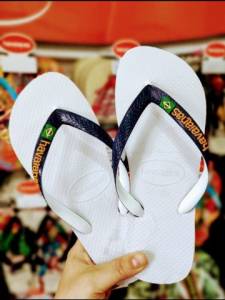 Havaianas Originais ( No  Rplica ) No Atacado ( Leia At O Final )