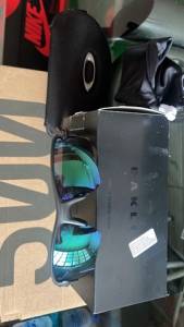 Oakley Flak 2.0