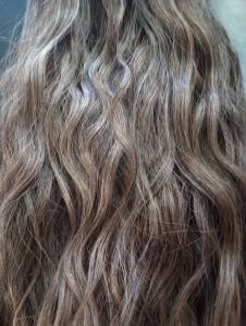 Cabelo  Bio Vegetal