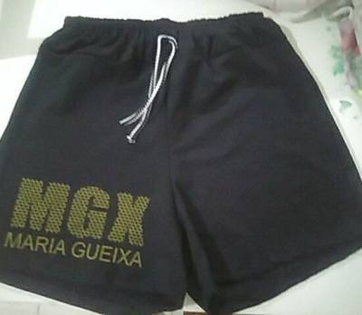 Shorts Novos E Semi Novos