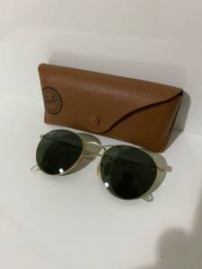 Ray-ban Original Round