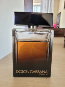 Perfume Original - Dolce&gabbana The One Eau The Parfum