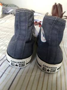 Tnis Converse All Star