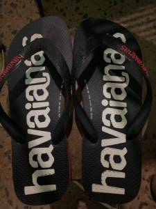 Chinelo Havaianas