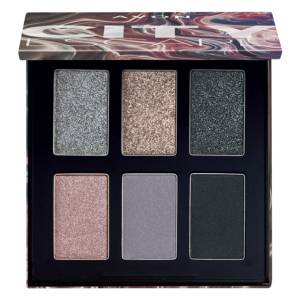 Paleta De Sombras City Escape Avon Nova