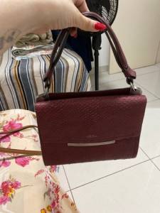 Bolsa Arezzo 120 Reais