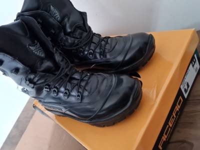 Bota Acero Tiger Pro Ca 41