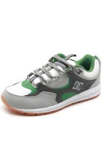 Tnis Dc Shoes Khalis Lite N:41