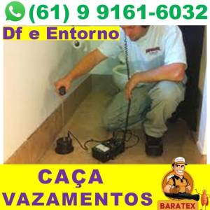 Caa Vazamentos Tcnico De Caa Vazamento  #fw