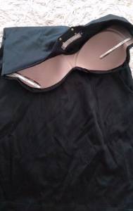 Vestido Tudinho Com Bolso Social