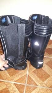 Bota Socorrista 40