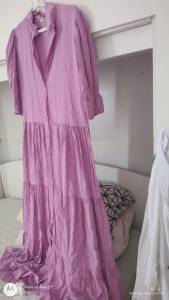 Vestido Longo