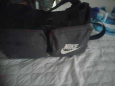 Bolsa Nike