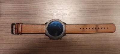 Smartwatch Amazfit Gtr 47 Alumnio