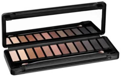 Paleta De Maquiagem Perfect Neutrals Make B. 8g