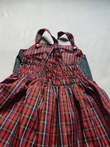 Vestido Infantil