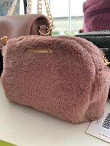 Bolsa Wj Pelinho Nova