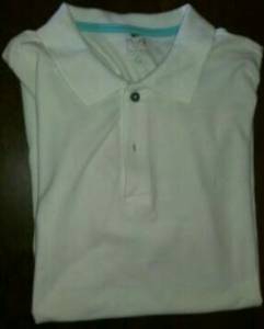 3 Camisas Polo