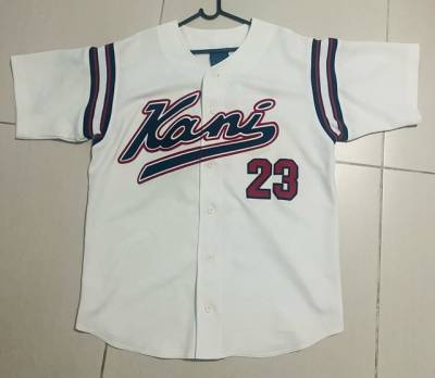 Camisas Baseball Originais Vindo Do Japo