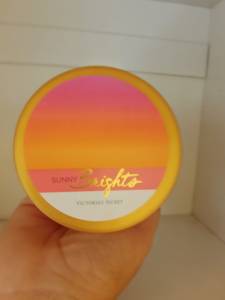 Hidratante Body Butter Vitorias Secret 185 G