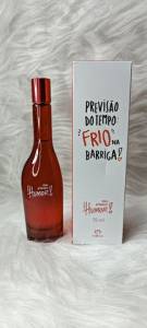 Perfume Meu Primeiro Humor