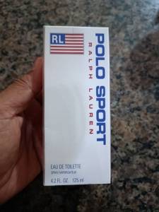 Perfume Polo Sport