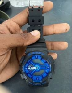 Relgio G Shock