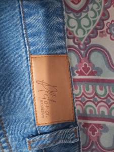 Cala Jeans Feminina