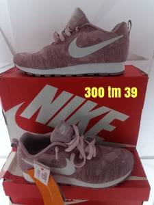 Nike Run  Feminino Tm 39