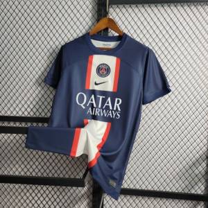 Camisa Do Psg 22/23