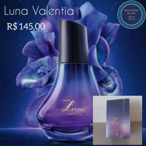 Perfume Luna